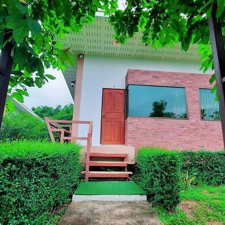 Ina Boutique Home น่าน ภายนอก รูปภาพ
