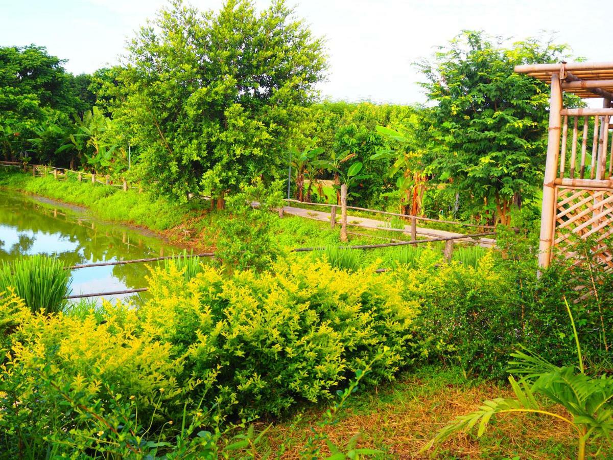 Ina Boutique Home น่าน ภายนอก รูปภาพ