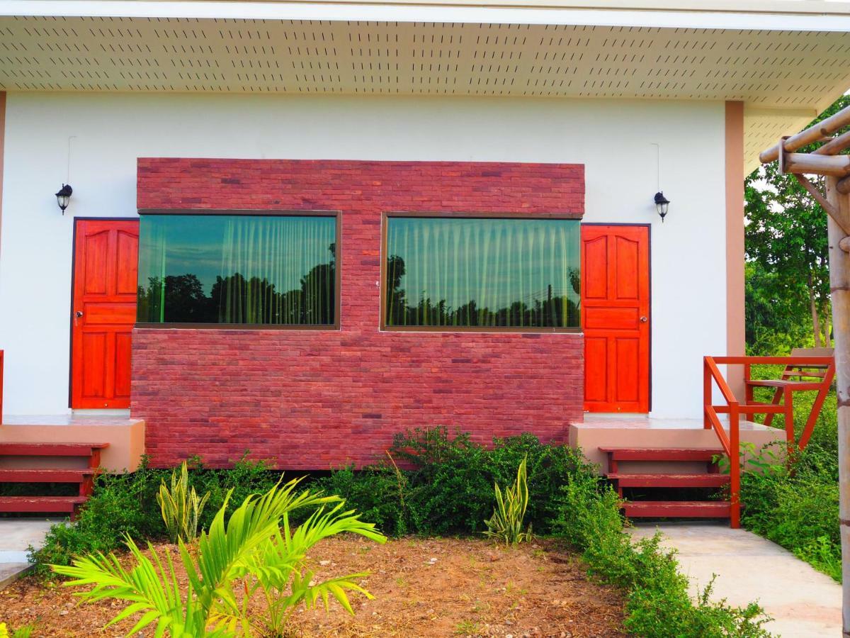 Ina Boutique Home น่าน ภายนอก รูปภาพ